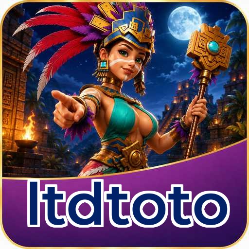 Instalasi ltdtoto Berhasil